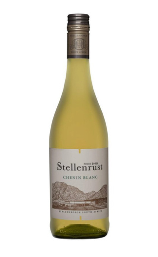 фото вино Stellenrust Chenin Blanc 2022 0,75 л