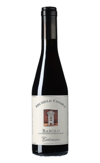 фото вино Michele Chiarlo Tortoniano Barolo DOCG 2019 0,75 л