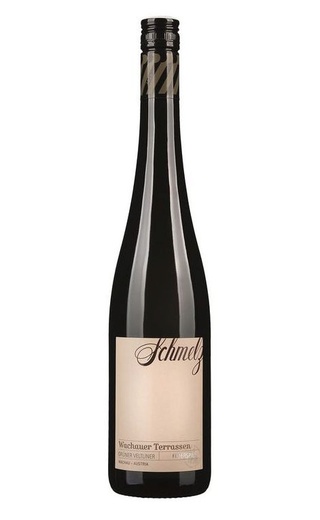 фото вино Schmelz Wachauer Terrassen Gruner Veltliner Federspiel 2022 0,75 л