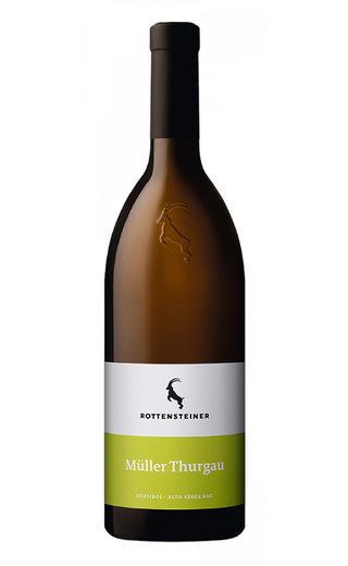 фото вино Rottensteiner Muller Thurgau 2021 0,75 л