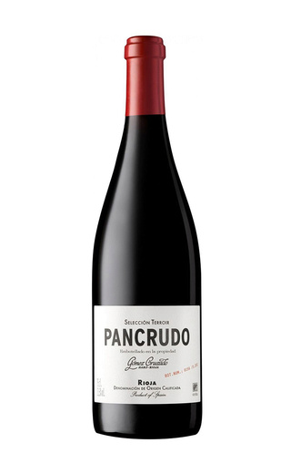 фото вино Gomez Cruzado Pancrudo Rioja 2021 0,75 л