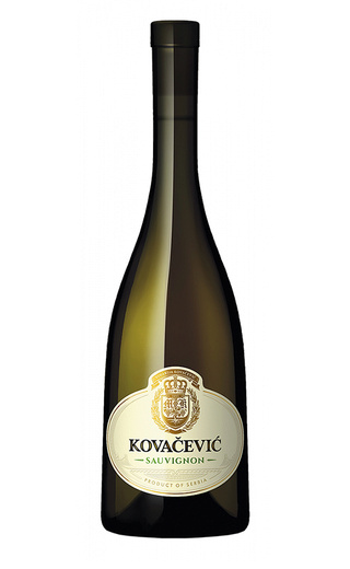 фото вино Kovacevic Sauvignon 2022 0,75 л