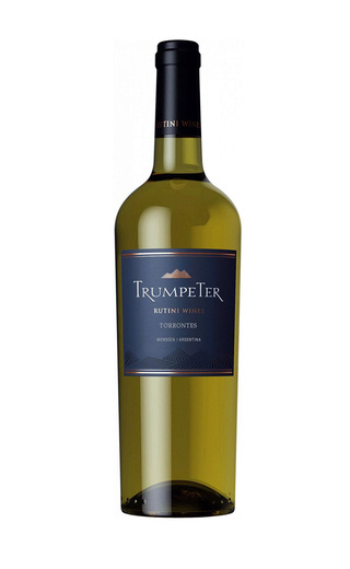 фото вино Rutini Wines Trumpeter Torrontes 2022 0,75 л