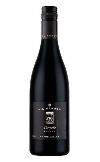 фото вино Kilikanoon Shiraz Clare Valley Oracle 2018 0,75 л