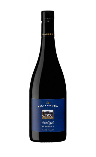 фото вино Kilikanoon Prodigal Grenache Clare Valley 2021 0,75 л