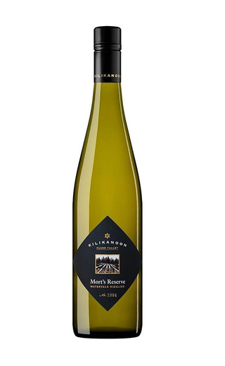 фото вино Kilikanoon Riesling Clare Valley Mort's Reserve 2018 0,75 л