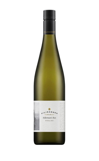 фото вино Kilikanoon Riesling Clare Valley Killerman's Run 2022 0,75 л