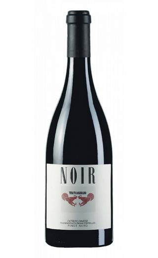 фото вино Tenuta Mazzolino Pinot Nero Noir 2019 0,75 л