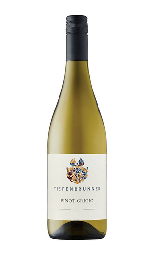 фото вино Tiefenbrunner Pinot Grigio 2021 0,75 л