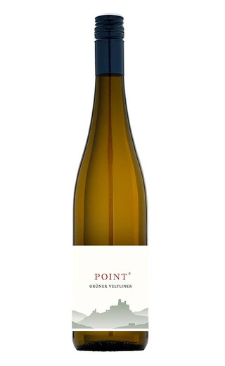 фото вино Nigl Point Gruner Veltliner 2022 0,75 л