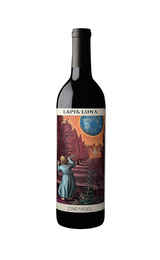 Вино Lapis Luna Zinfandel 2021 0,75 л.