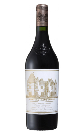 фото вино Chateau Haut-Brion Premier Grand Cru Pessac Leognan 2020 0,75 л