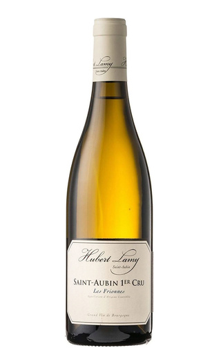 фото вино Domaine Hubert Lamy Saint-Aubin Premier Cru Les Frionnes 2015 0,75 л