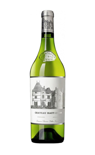 фото вино Chateau Haut-Brion Blanc Premier Grand Cru Pessac-Leognan 2017 0,75 л