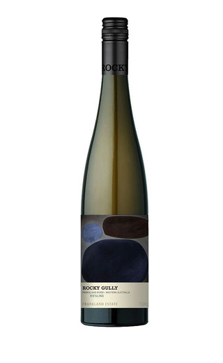 фото вино Frankland Estate Rocky Gully Riesling 2021 0,75 л