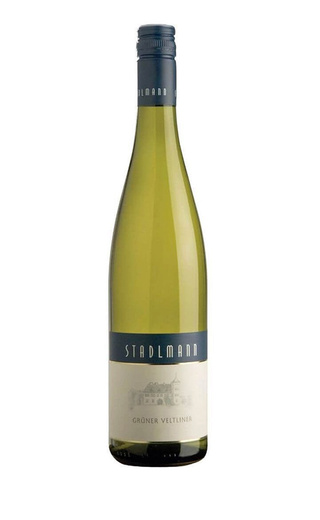 фото вино Weingut Stadlmann Gruner Veltliner 2021 0,75 л