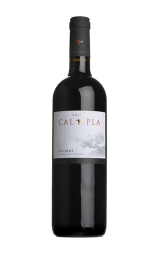 фото вино Cal Pla Priorat 2018 0,75 л