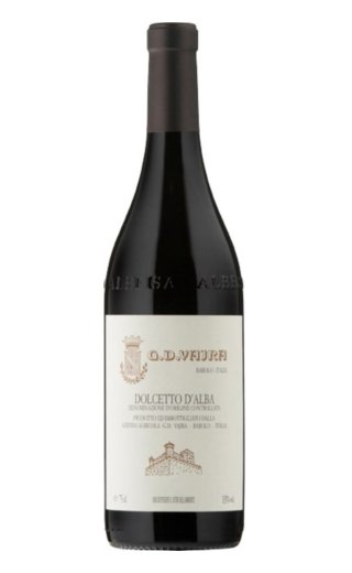 фото вино G. D. Vajra Dolcetto d’Alba 2022 0,75 л