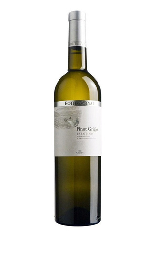 фото вино Cavit Bottega Vinai Pinot Grigio 2022 0,75 л