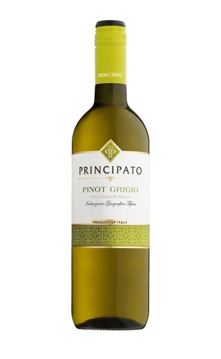 фото вино Cavit Principato Pinot Grigio 2023 0,75 л