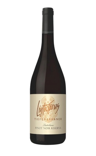 фото вино Tiefenbrunner Linticlarus Pinot Nero Riserva 2019 0,75 л