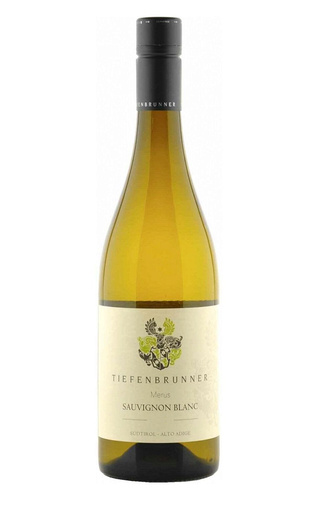 фото вино Tiefenbrunner Merus Sauvignon Blanc 2021 0,75 л