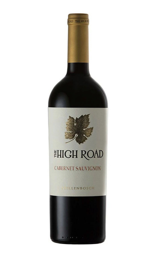 фото вино High Road Cabernet Sauvignon 2020 0,75 л