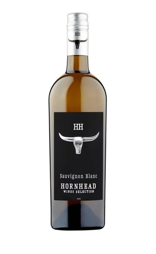 фото вино Hornhead Sauvignon Blanc 2022 0,75 л