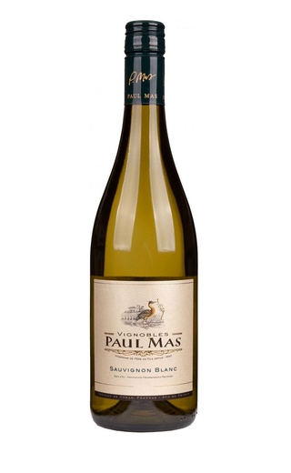 фото вино Paul Mas Sauvignon Blanc Pays d'Oc 2022 0,75 л