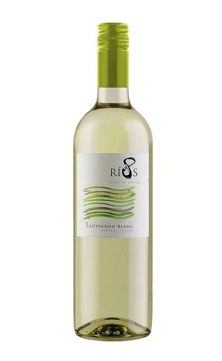 фото вино Undurraga 8 Rios Sauvignon Blanc 2022 0,75 л