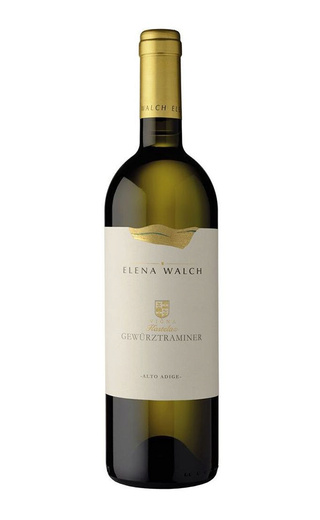 фото вино Elena Walch Kastelaz Gewurztraminer 2021 0,75 л