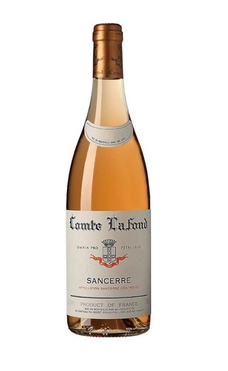 фото вино De Ladoucette Sancerre Comte Lafond Rose 2022 0,75 л