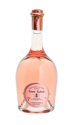 фото вино De Ladoucette Sancerre Comte Lafond Grande Cuvee Rose 2022 0,75 л