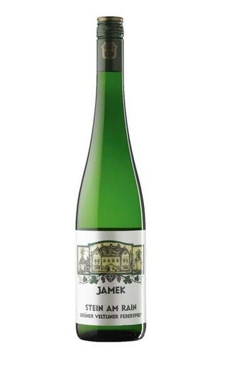 фото вино Josef Jamek Stein Am Rain Qualitatswein Gruner Veltliner Federspiel 2022 0,75 л