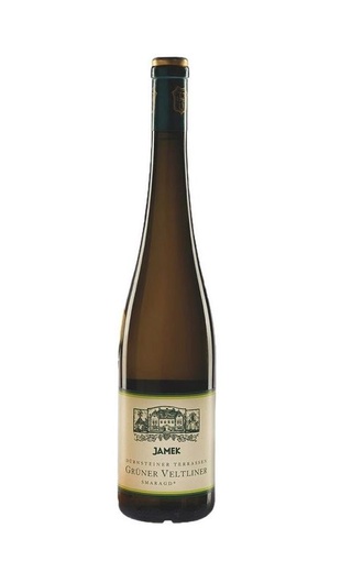 фото вино Jamek Ried Liebenberg Qualitatswein Gruner Veltliner Smaragd 2021 0,75 л