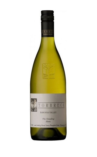 фото вино Torbreck The Steading Blanc Barossa Valley 2019 0,75 л