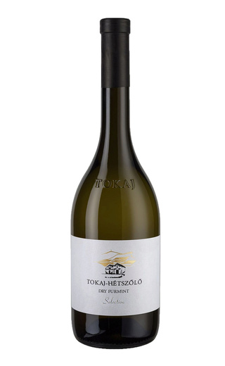 фото вино Hetszolo Tokaji Furmint Selection 0,75 л