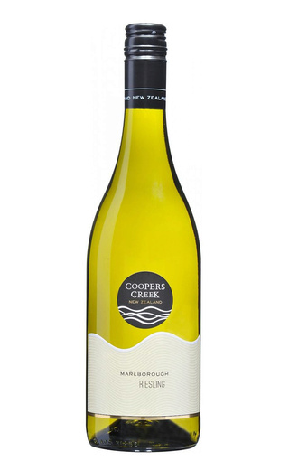 фото вино Coopers Creek Riesling 2021 0,75 л