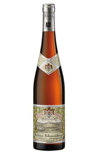 фото вино Schloss Johannisberger Riesling Silberlack 2020 0,75 л