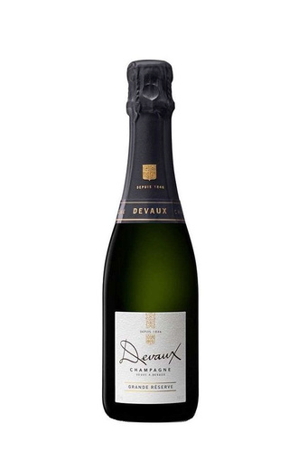 фото шампанское Devaux Grande Reserve Brut 0,75 л