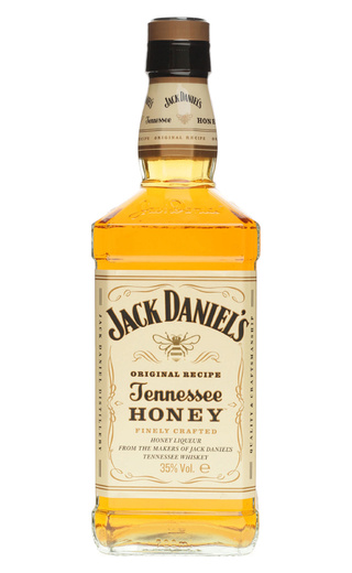 фото виски Jack Daniels Honey 0,75 л