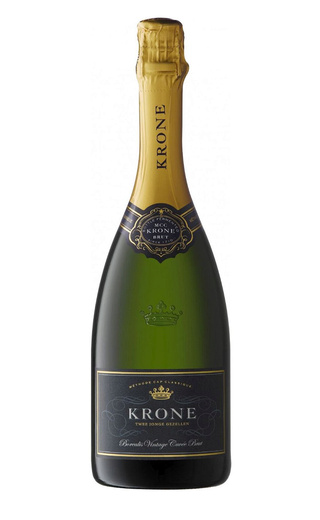 фото игристое вино Krone Borealis Vintage Cuvee Brut 2021 0,75 л