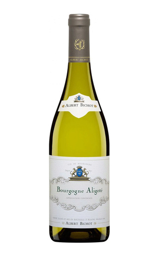 фото вино Albert Bichot Bourgogne Aligote 2021 0,75 л