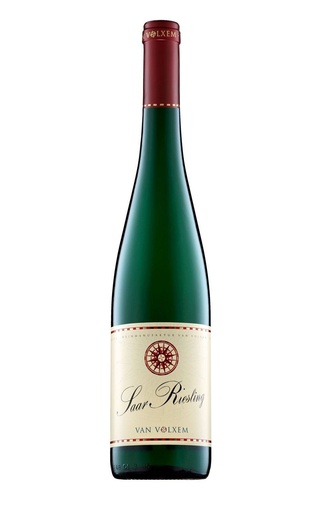 фото вино Van Volxem Saar Riesling 2022 0,75 л