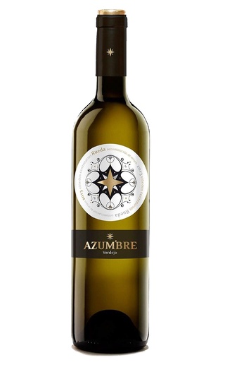 фото вино Agricola Castellana Azumbre Verdejo 2022 0,75 л