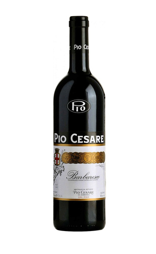 фото вино Pio Cesare Barbaresco 2019 0,75 л