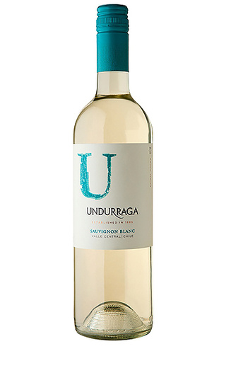 фото вино Undurraga Santiago 1541 Sauvignon Blanc Reserva 2021 0,75 л