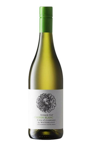 фото вино Seriously Cool Chenin Blanc 2021 0,75 л