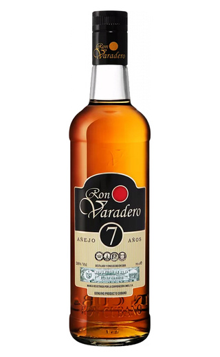 фото ром Varadero Anejo 7 Anos 0,7 л