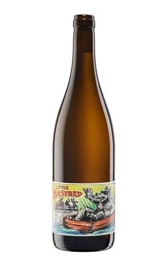 фото вино Staffelter Hof Little Bastard 2021 0,75 л